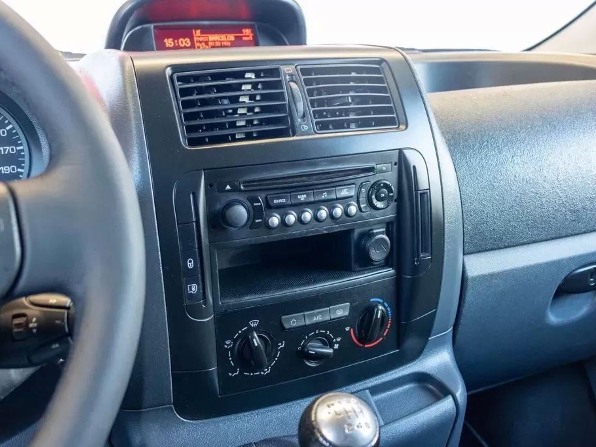 Foto do TOYOTA Proace