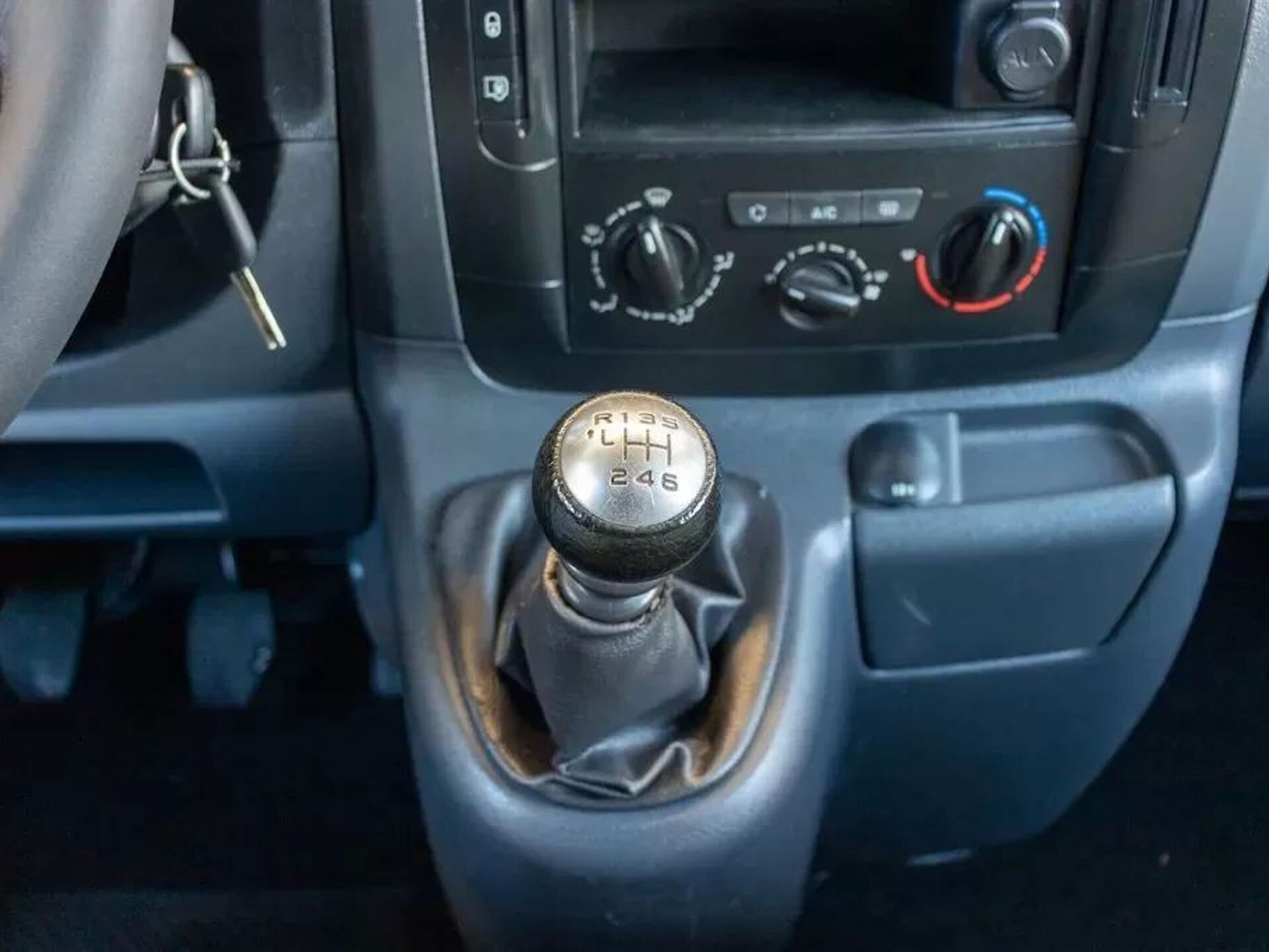 Foto do TOYOTA Proace
