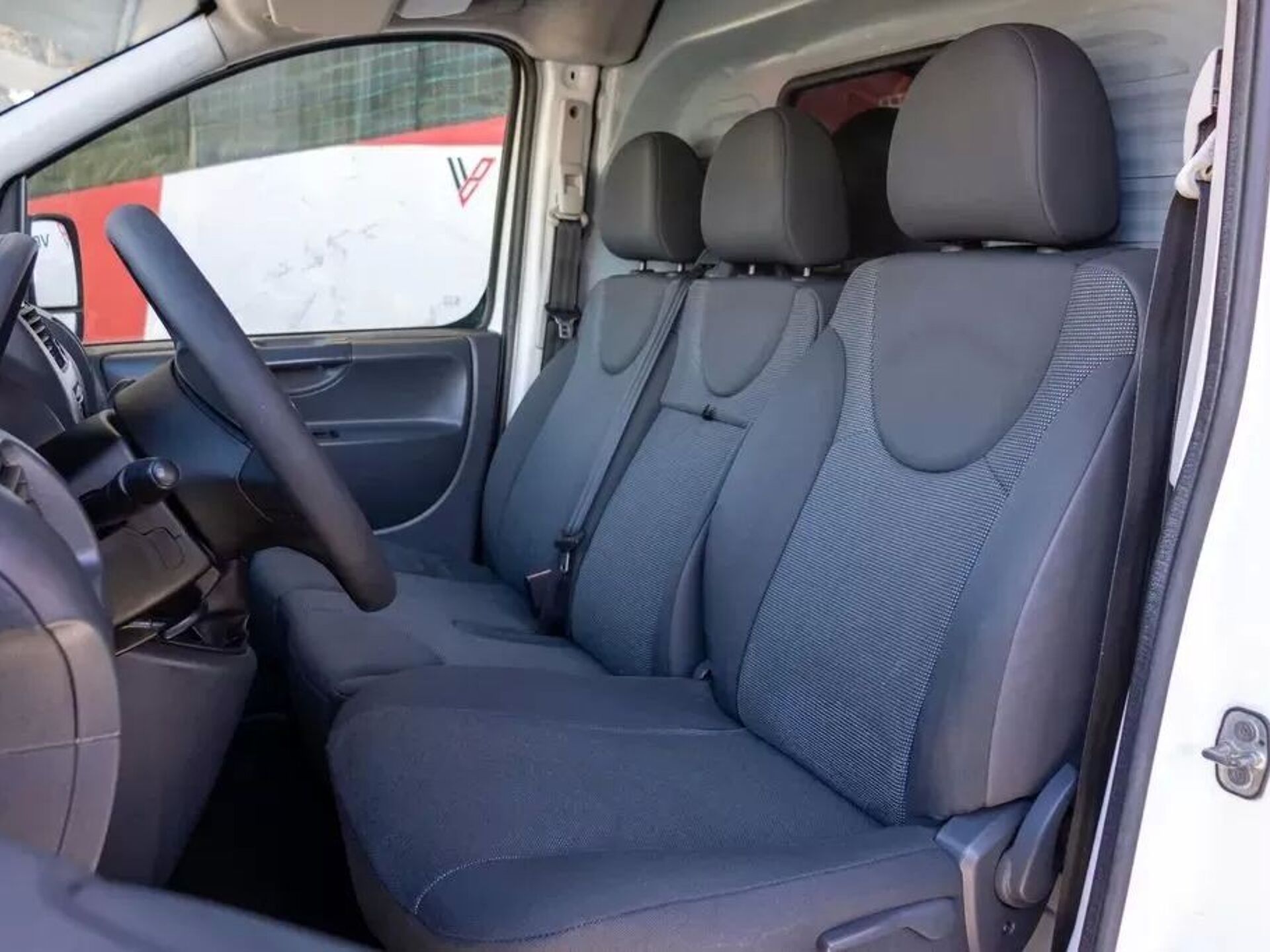 Foto do TOYOTA Proace