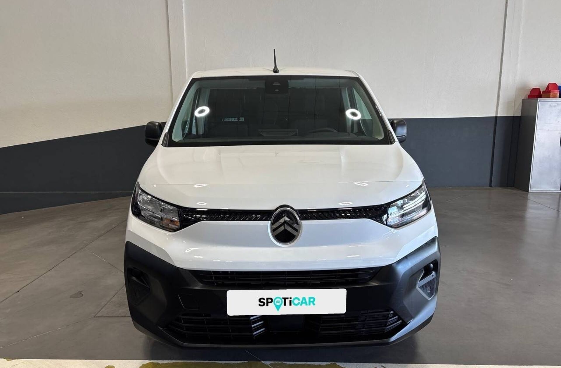 CITROEN Berlingo 1.5 BlueHDi M