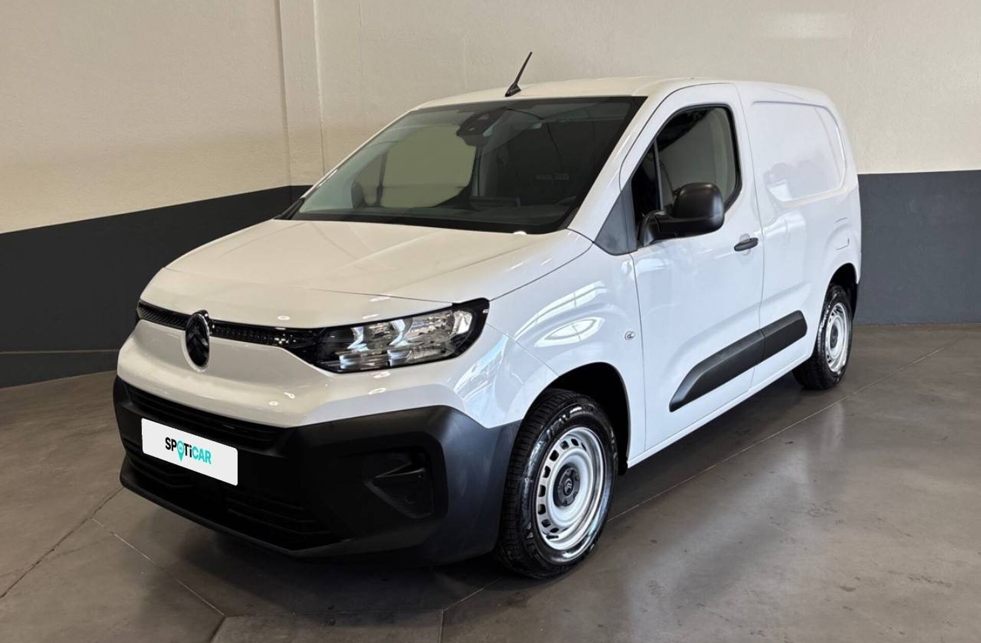 CITROEN Berlingo 1.5 BlueHDi M