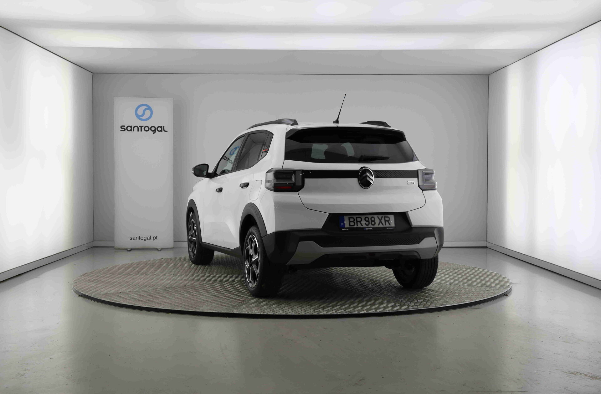 CITROEN C3 1.2 Turbo Max