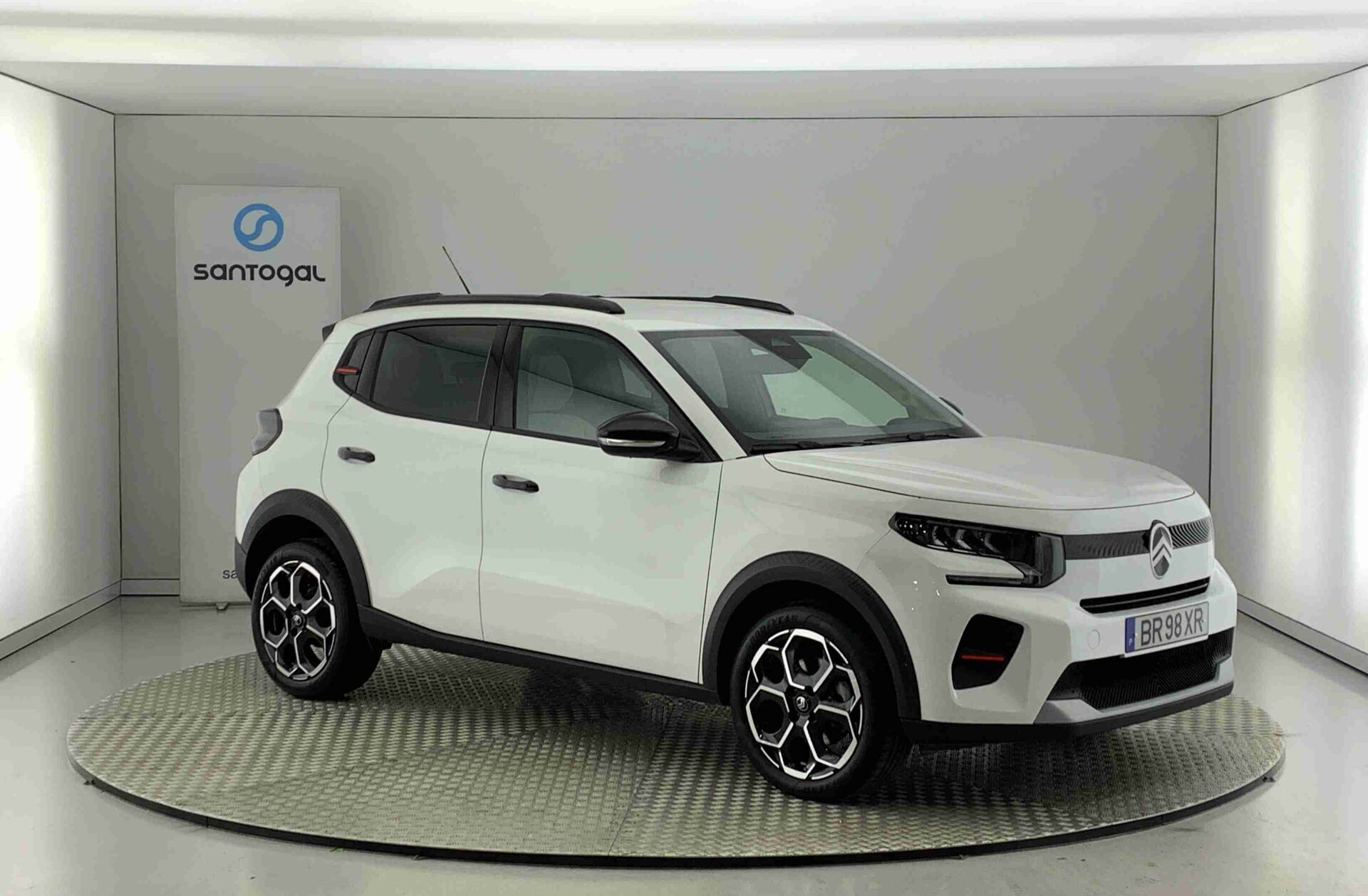 CITROEN C3 1.2 Turbo Max