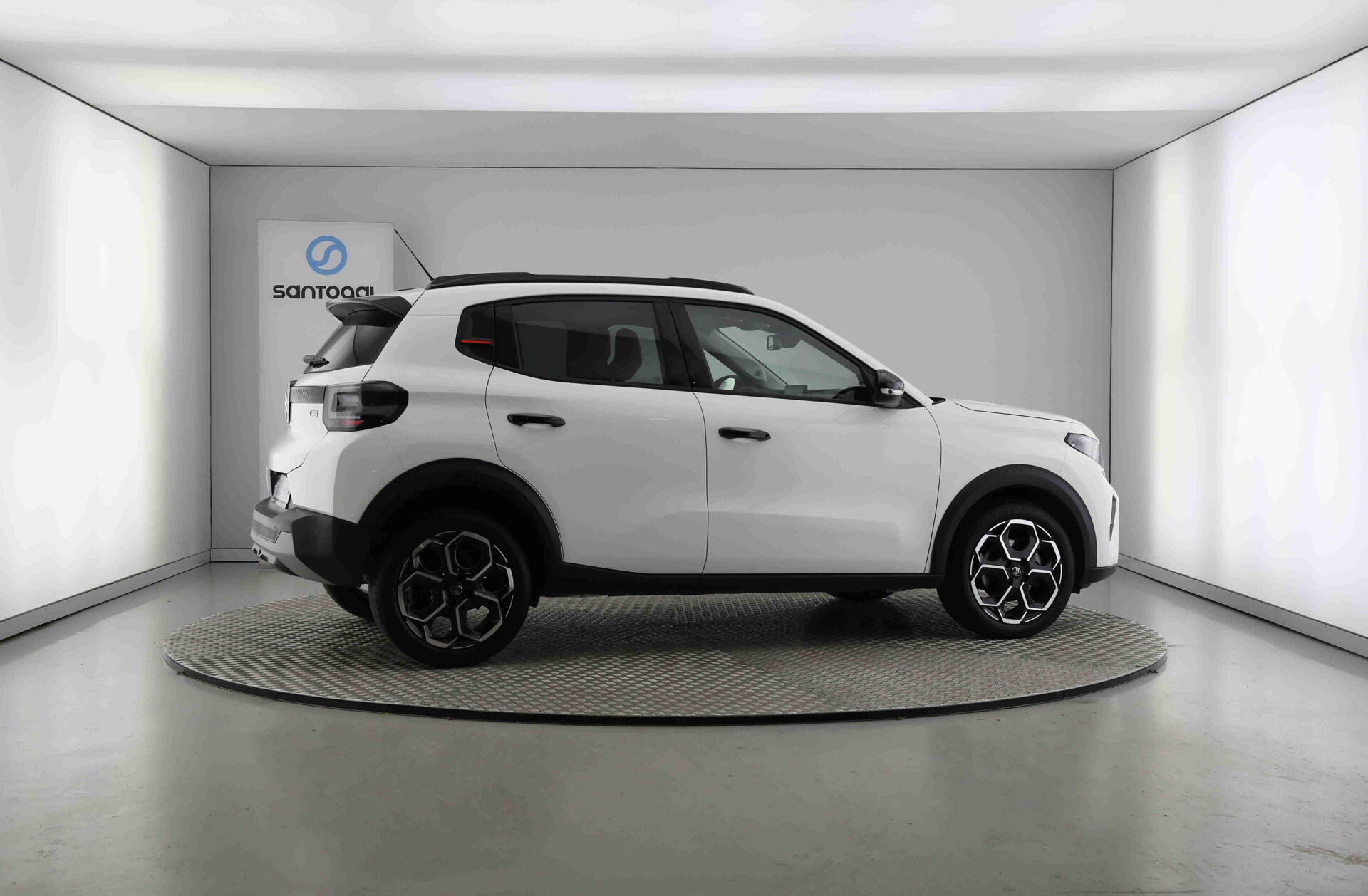 CITROEN C3 1.2 Turbo Max