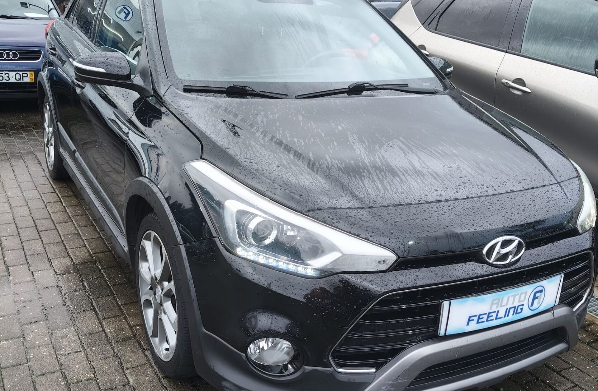 HYUNDAI i20 1.0 T-GDi Comfort Navi