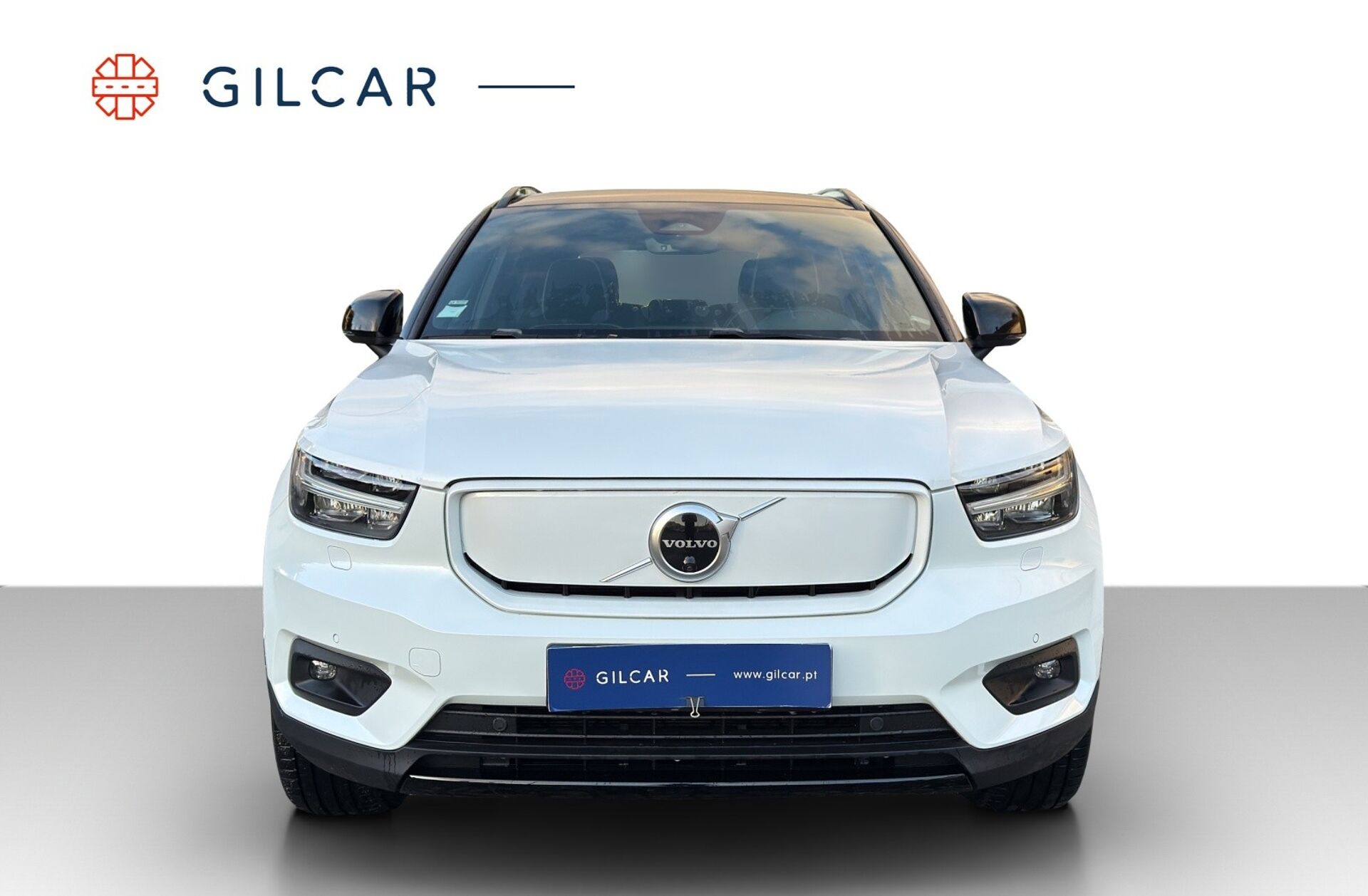 VOLVO XC40 Recharge Twin Pro