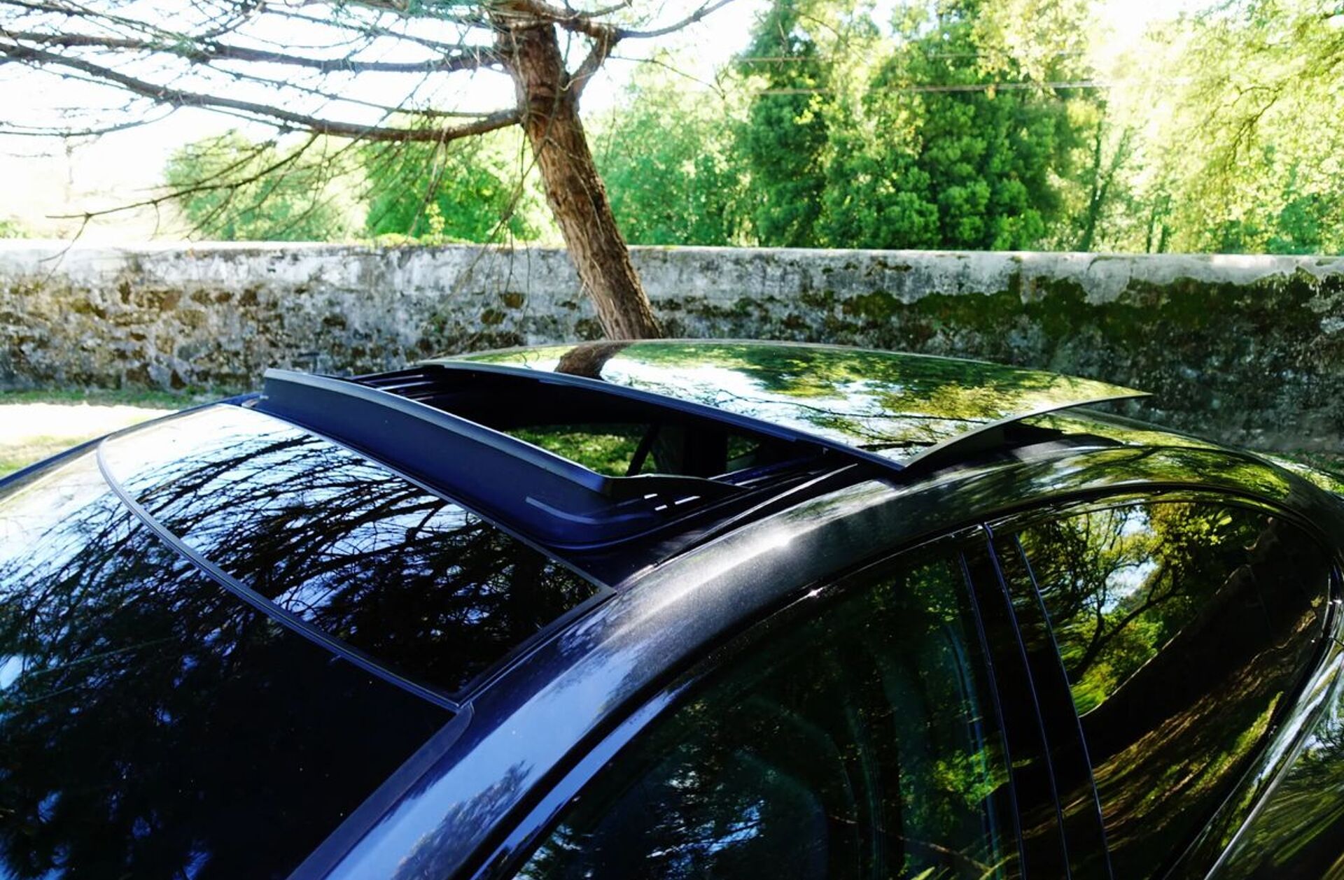 PORSCHE Panamera 4S E-Hybrid Executive