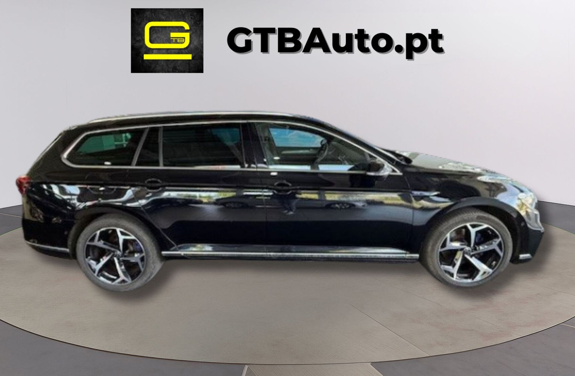 VOLKSWAGEN Passat V. 2.0 TDI R-Line DSG