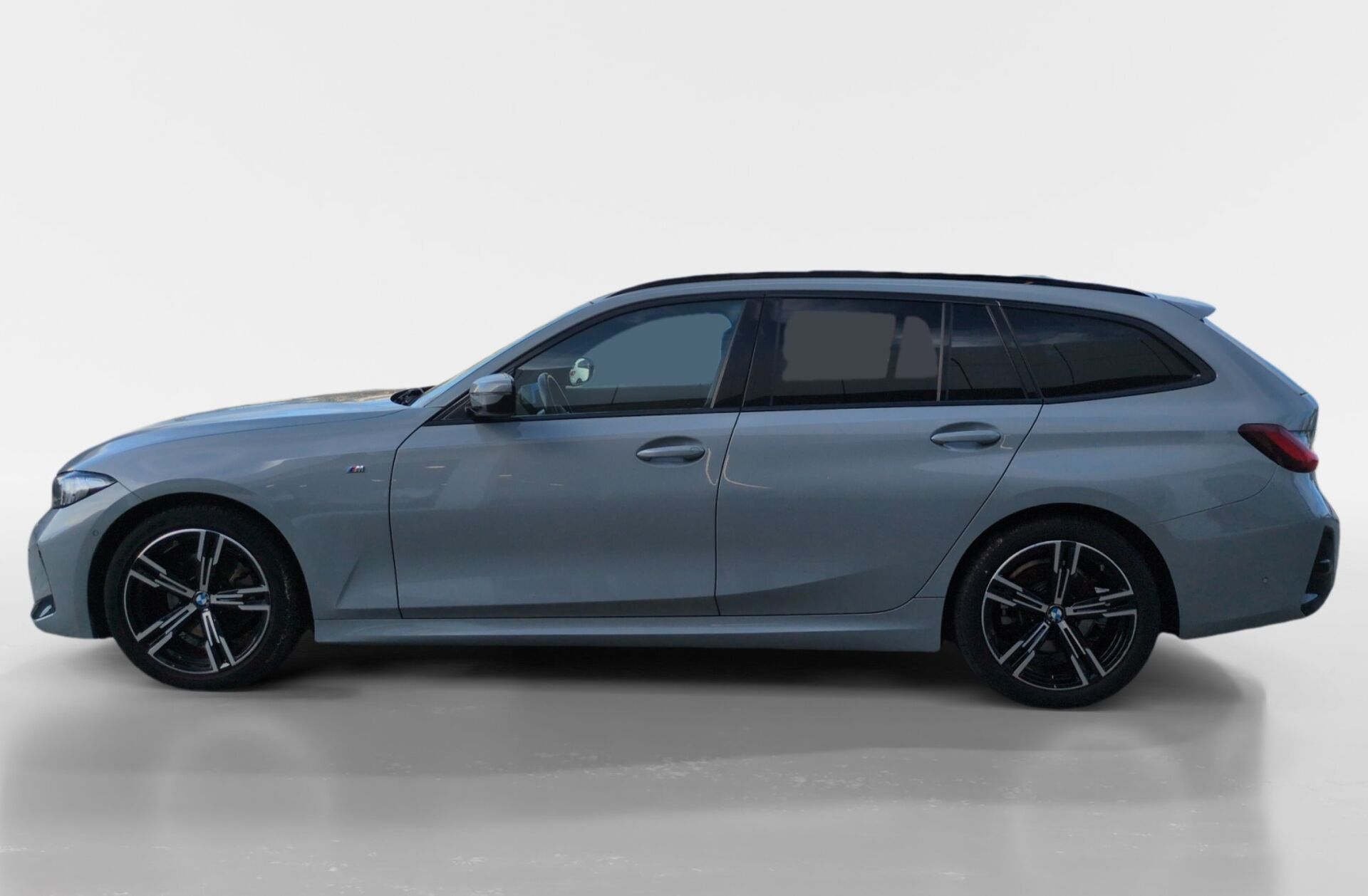 BMW Serie-3 320 d Touring Pack Desportivo M Auto