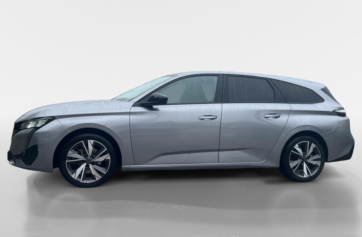 PEUGEOT 308 SW 1.5 BlueHDi Allure Pack EAT8