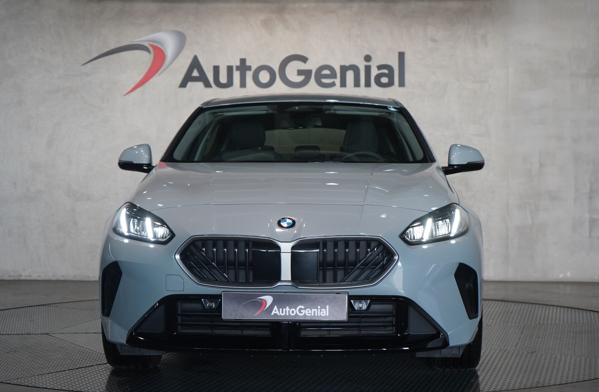 BMW Serie-1 116 Pack Desportivo M