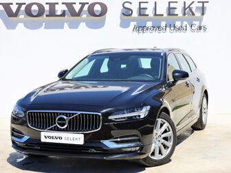 VOLVO V90 2.0 D4 Inscription Geartronic