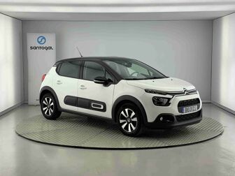 CITROEN C3 C3 1.2 PureTech Max