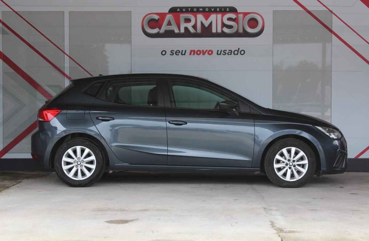 SEAT Ibiza 1.0 Style