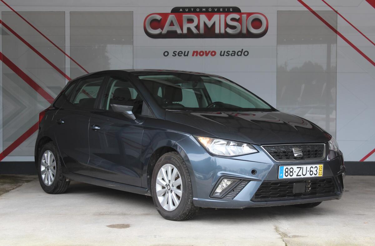 SEAT Ibiza 1.0 Style
