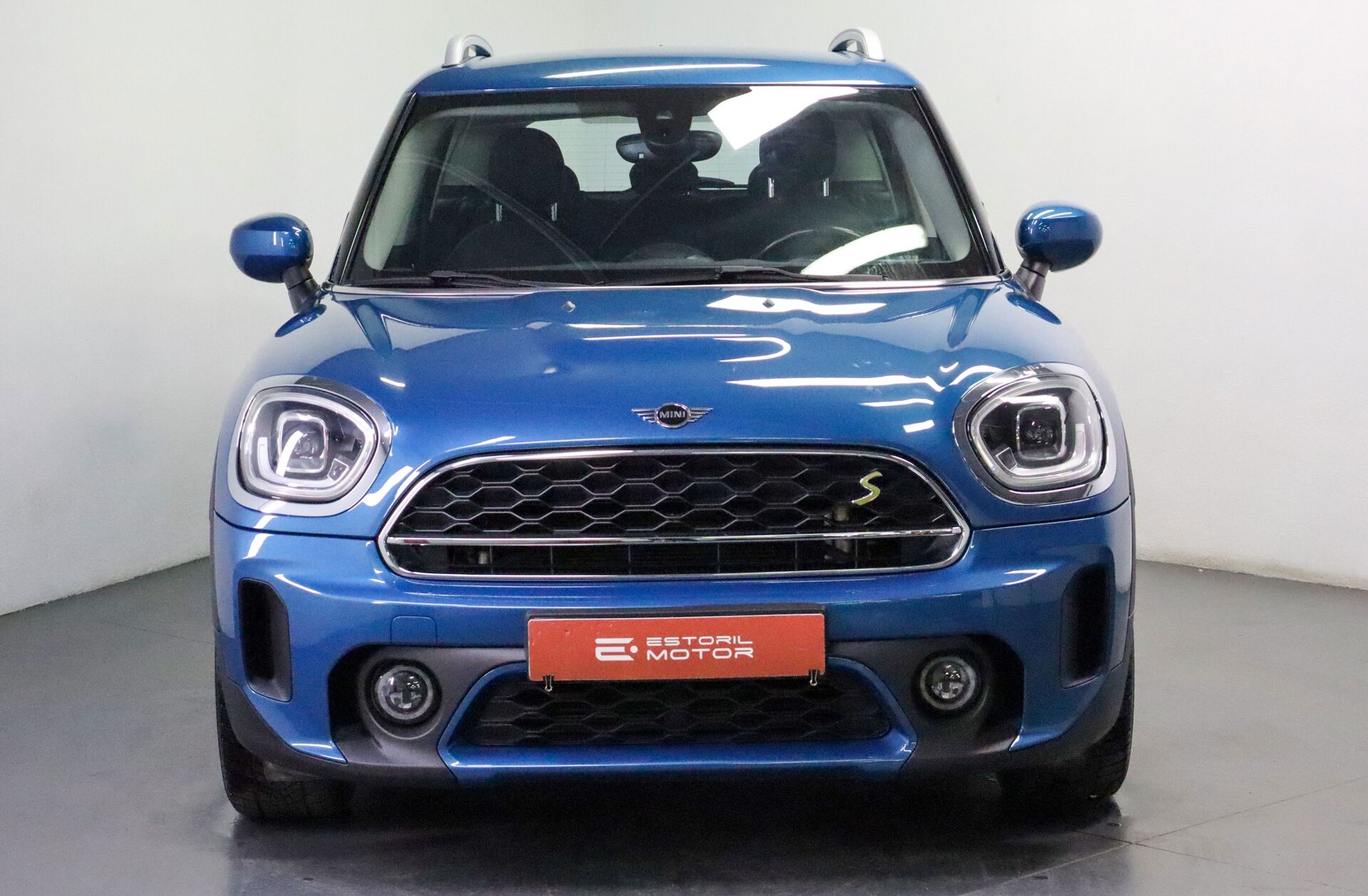 MINI Mini Countryman Mini Cooper SE ALL4 Auto