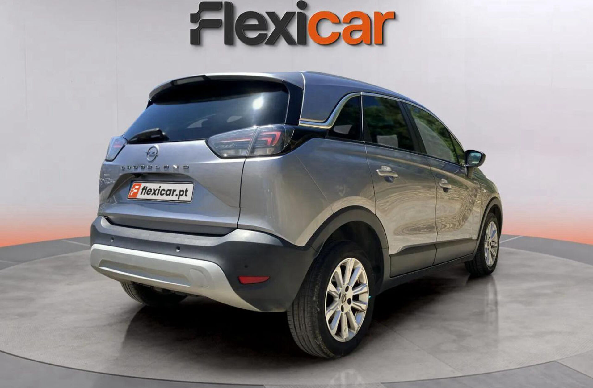 OPEL Crossland Crossland 1.5 D Business Edition