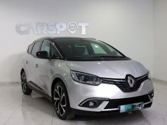 RENAULT Scénic 1.3 TCe Black Edition EDC