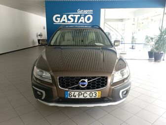 VOLVO XC70 2.0 D4 Momentum Geartronic