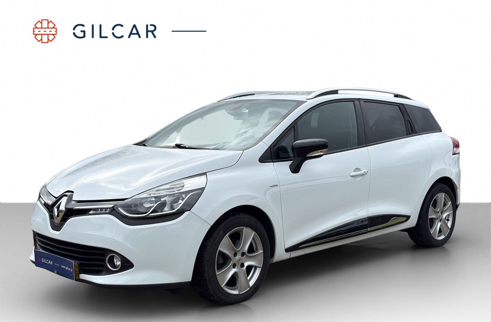 RENAULT Clio 1.5 dCi Limited