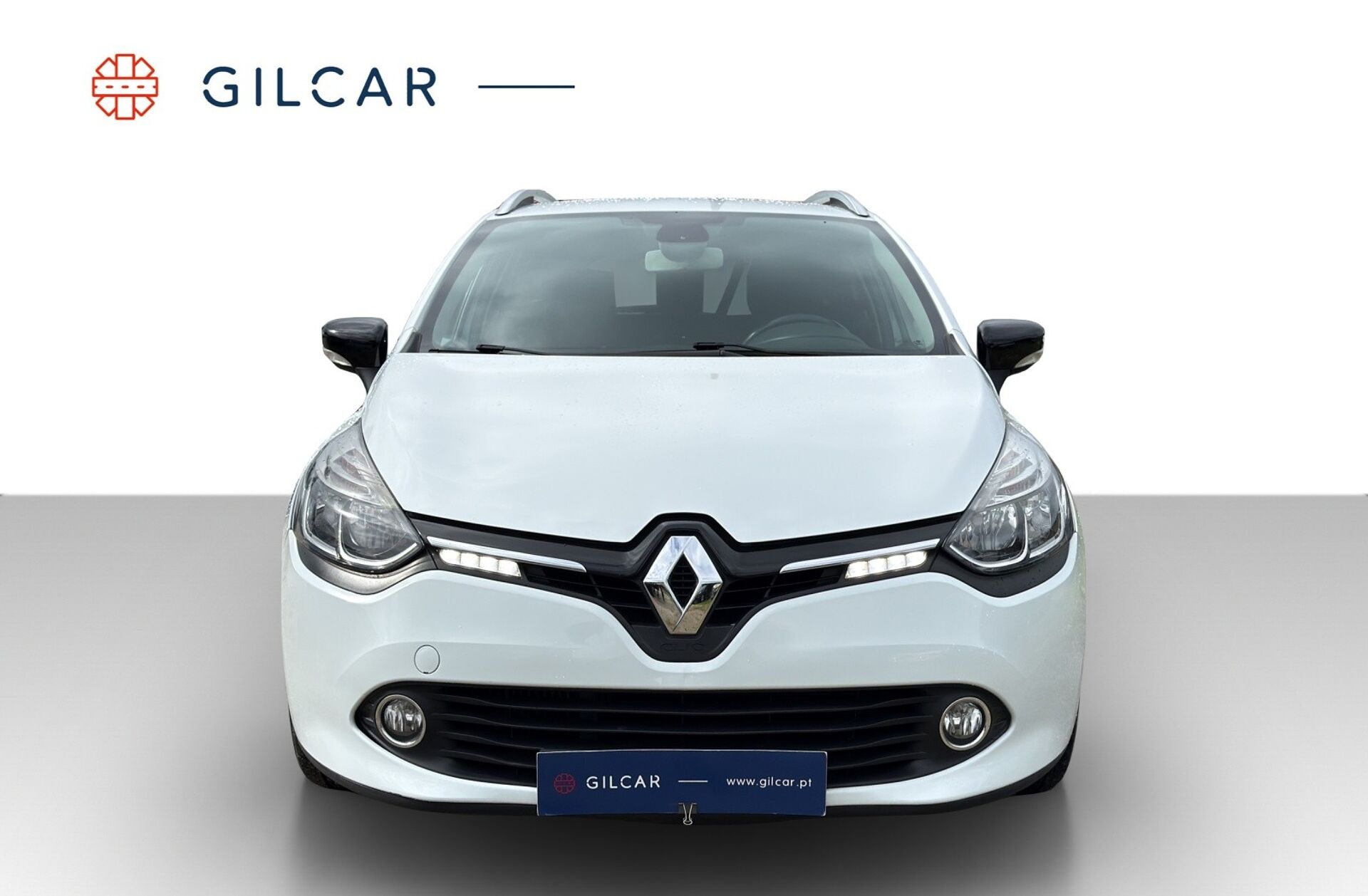 RENAULT Clio 1.5 dCi Limited