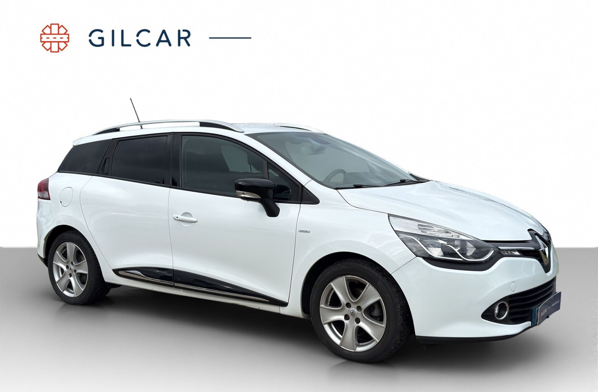 RENAULT Clio 1.5 dCi Limited