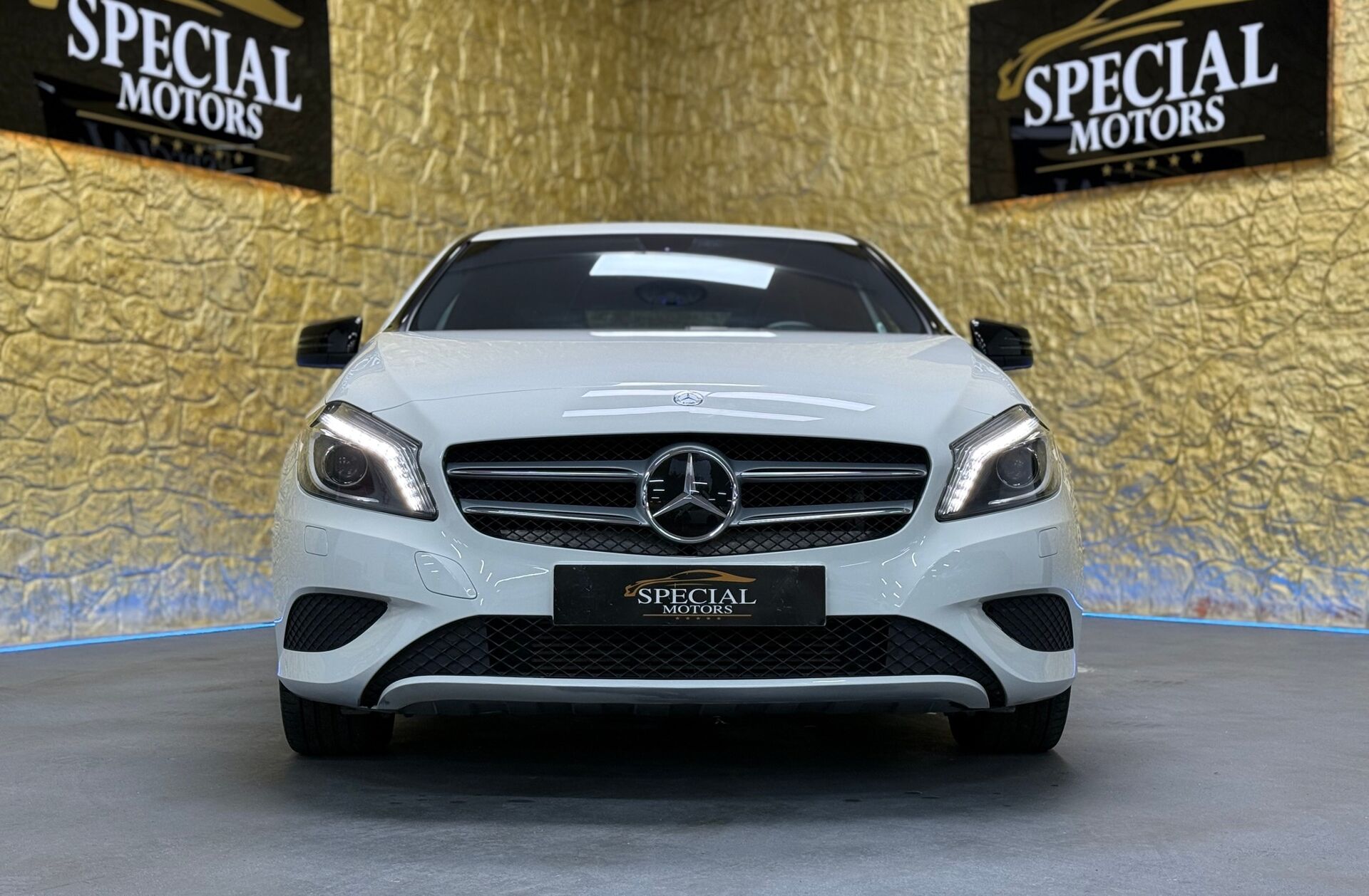 MERCEDES Classe A A 180 CDi BE Urban