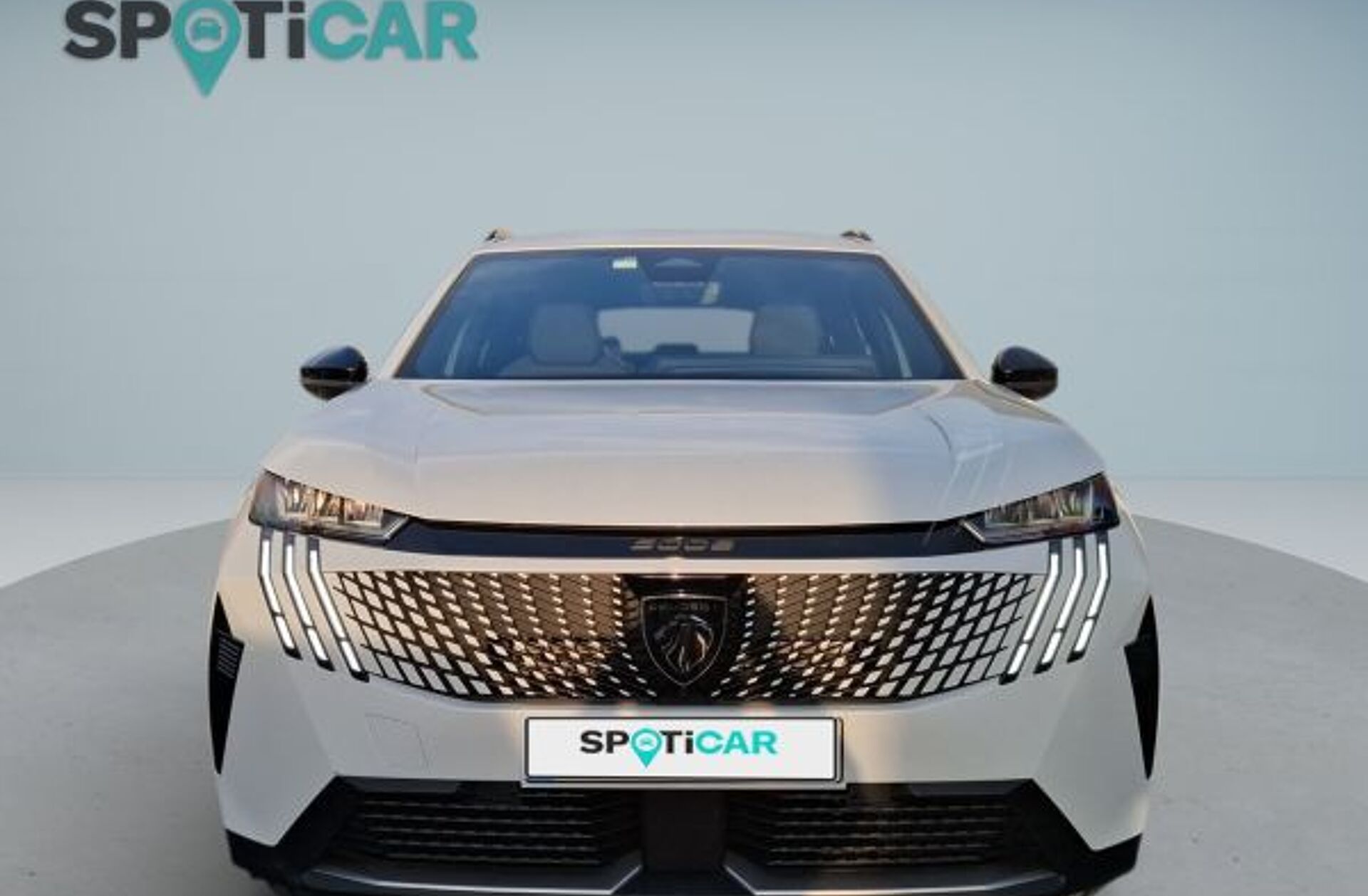 PEUGEOT 308 1.2 PureTech Allure