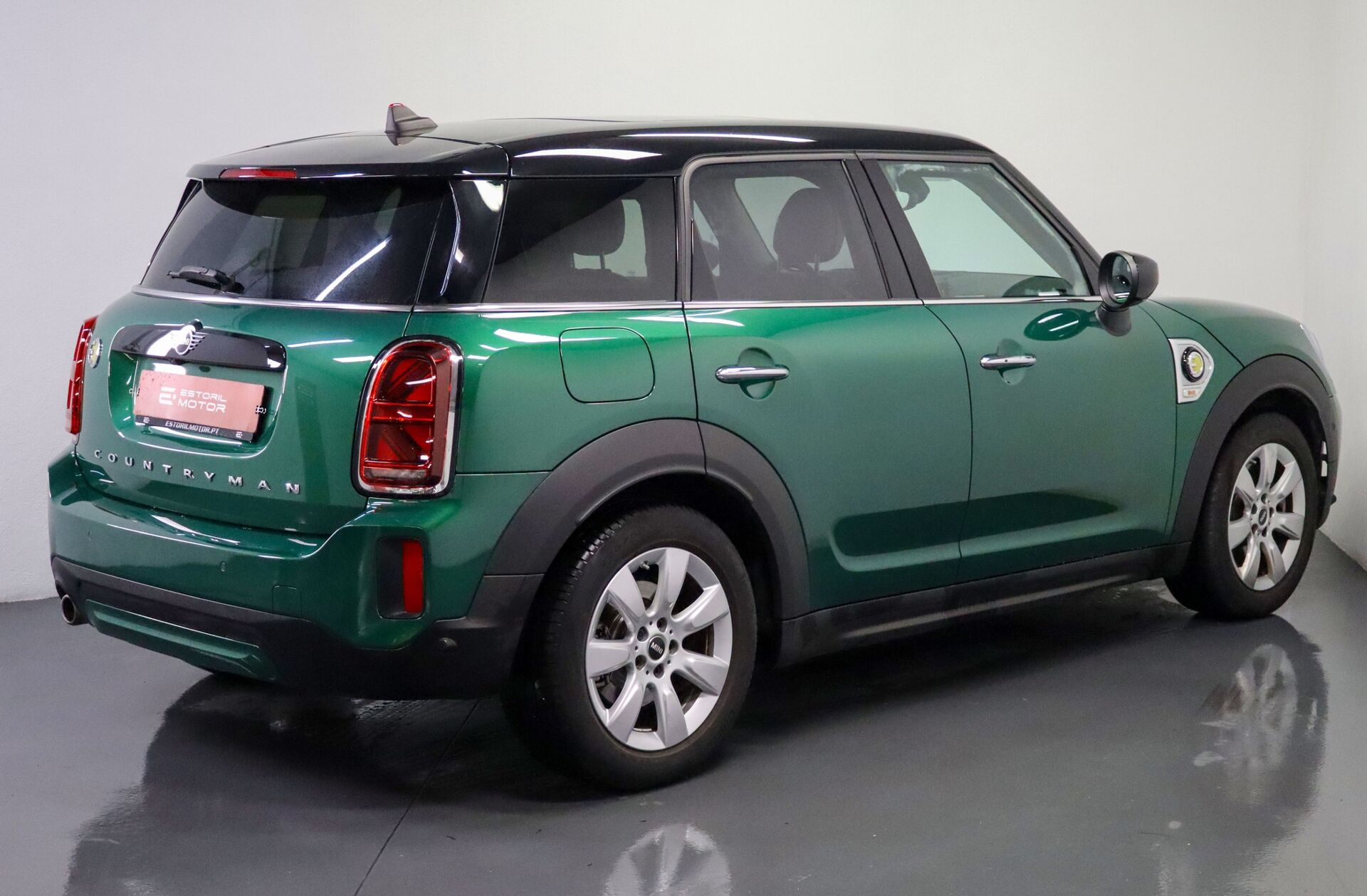 MINI Mini Countryman Mini Cooper SE ALL4 Auto