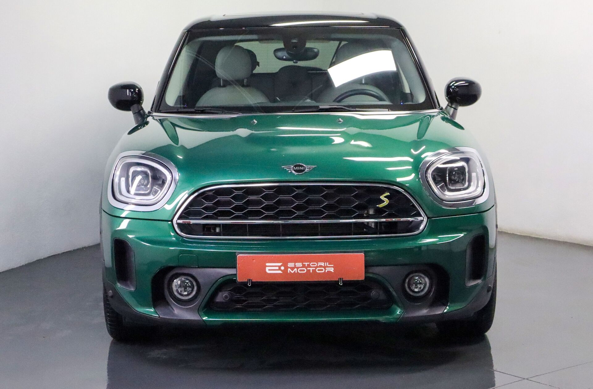 MINI Mini Countryman Mini Cooper SE ALL4 Auto