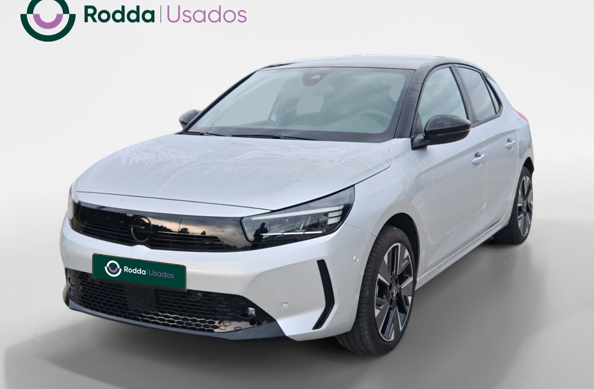 OPEL Corsa 1.2 T GS Aut.