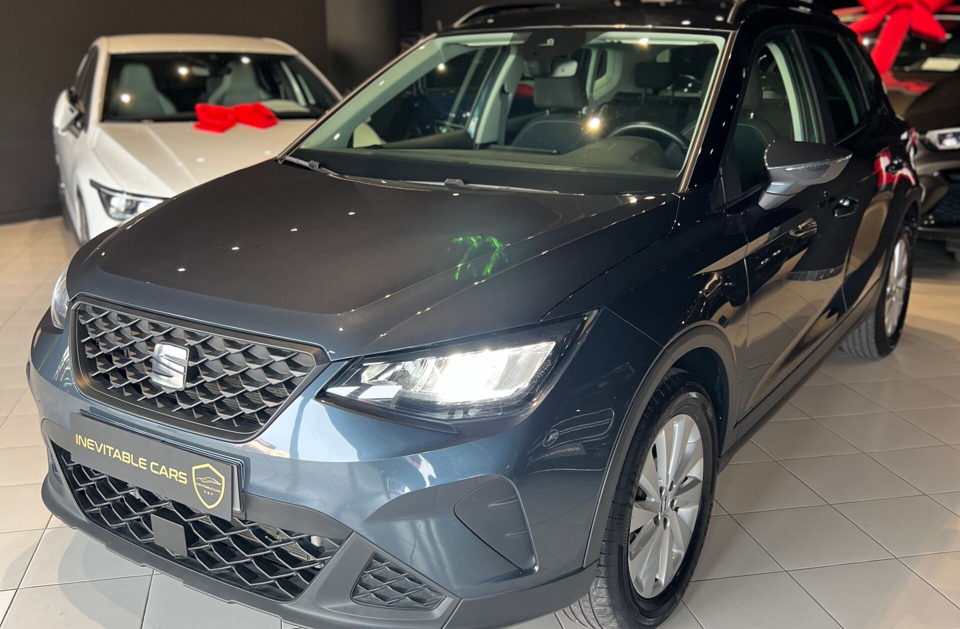 SEAT Arona 1.0 TSI Style DSG