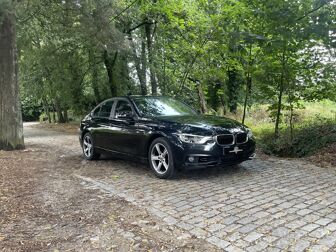 BMW Serie-3 318 i Line Sport