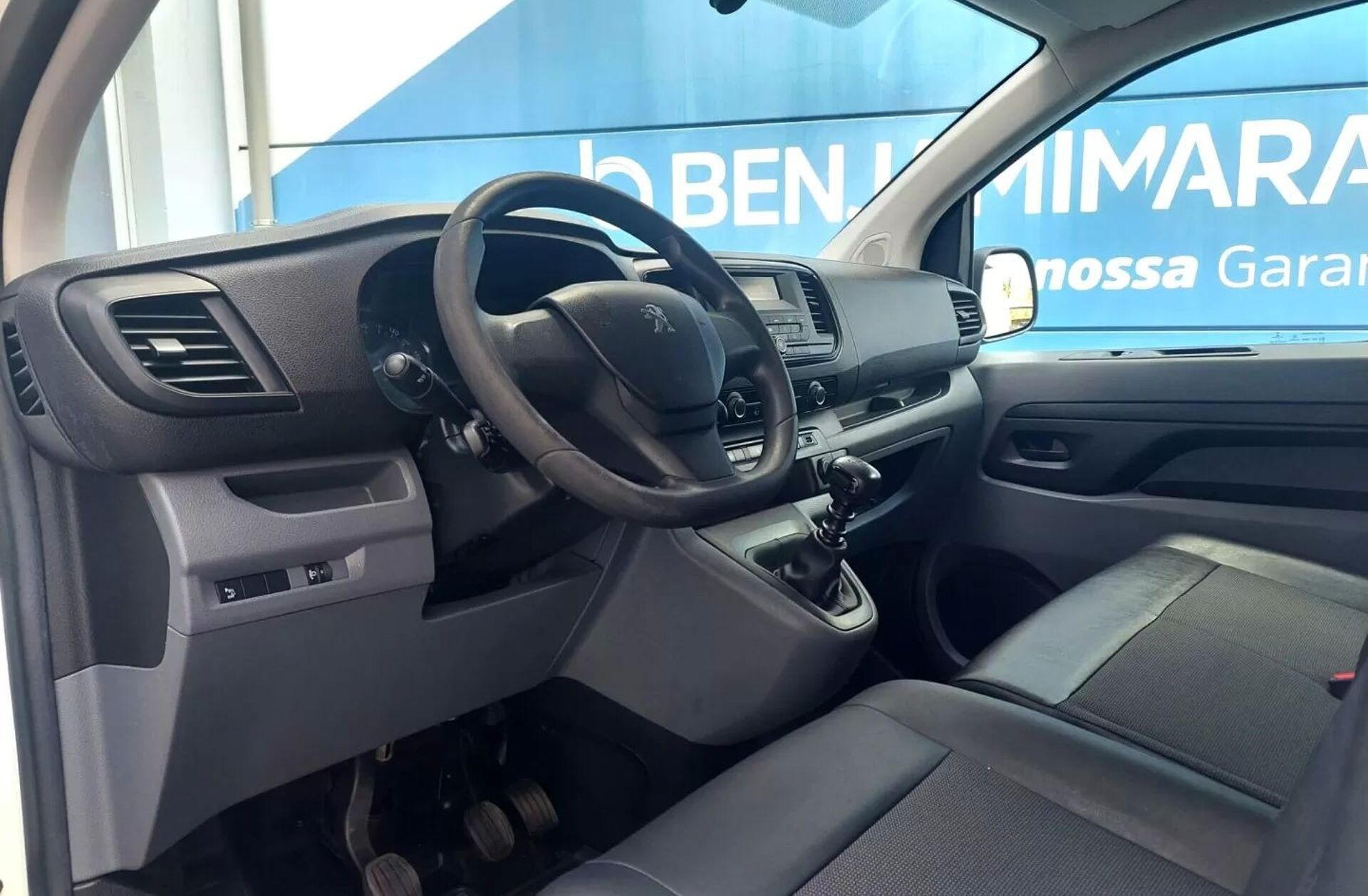 PEUGEOT Expert 1.5 BlueHDi L2H1 Premium Standard