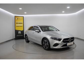 MERCEDES Classe A A 250e A 250 E