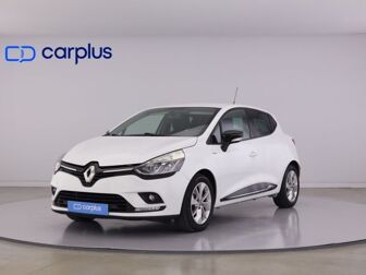 RENAULT Clio 0.9 Energy TCe 90 Limited Edition