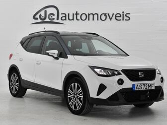 SEAT Arona 1.0 TSI Style