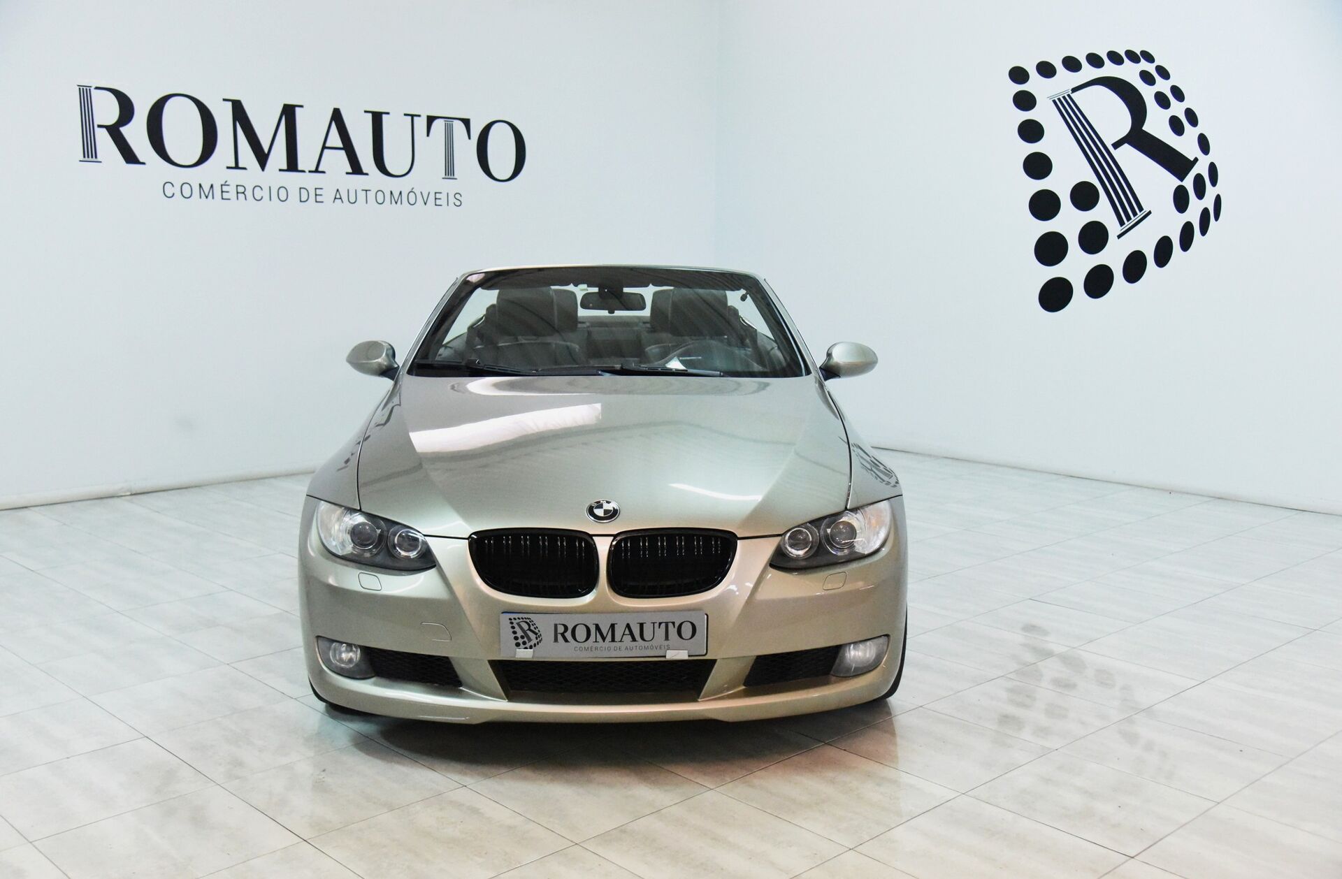 BMW Serie-3 320 i