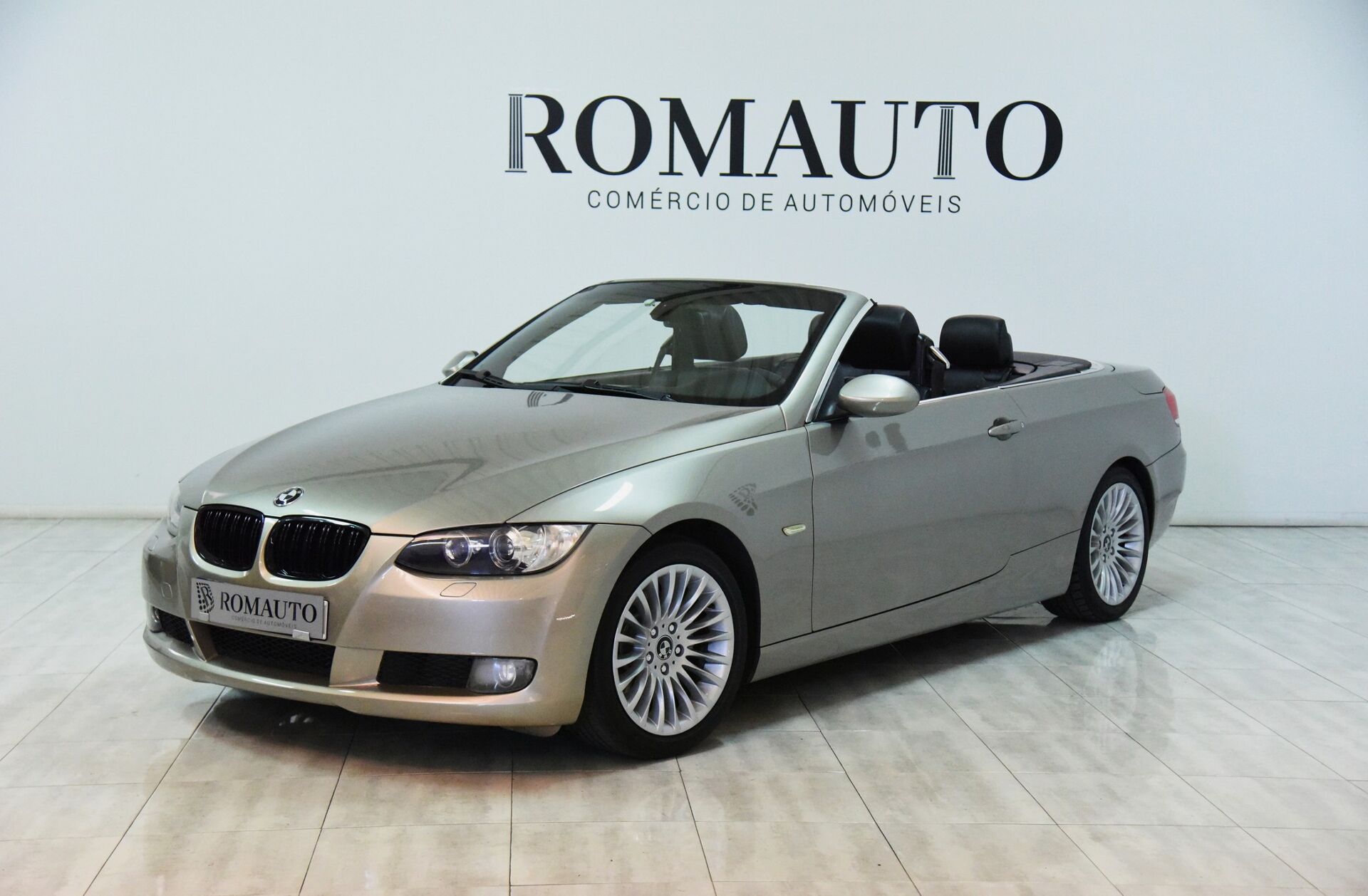 BMW Serie-3 320 i