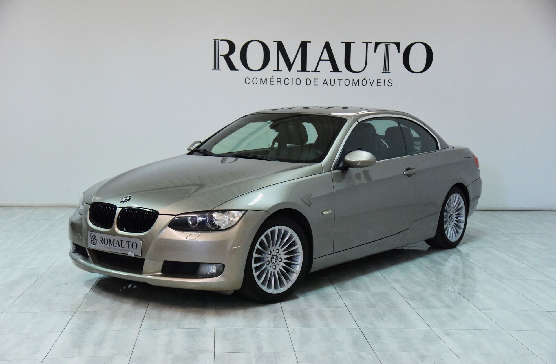 BMW Serie-3 320 i
