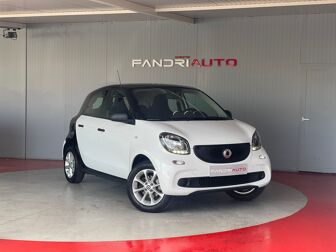 Imagem de SMART Forfour 1.0 Passion 71