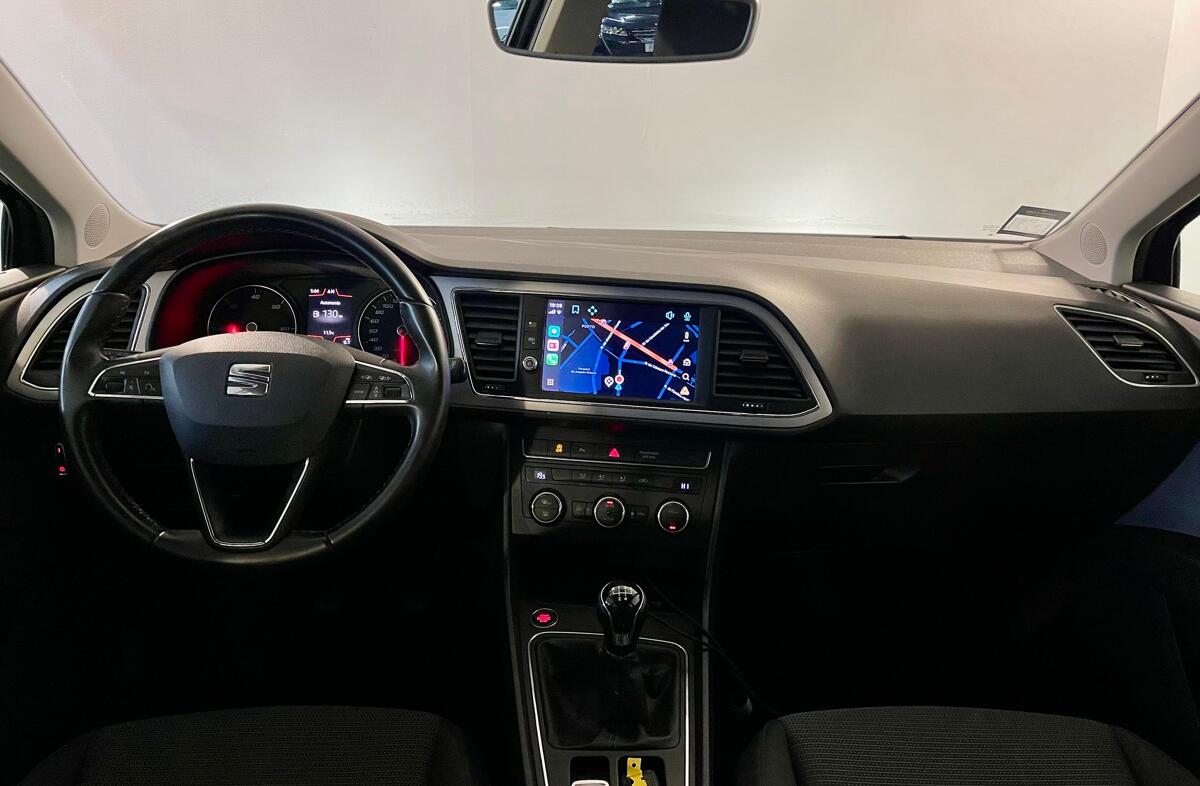 SEAT Leon ST 1.6 TDI Style S/S