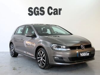 VOLKSWAGEN Golf 1.6 TDi GPS Edition Frotas