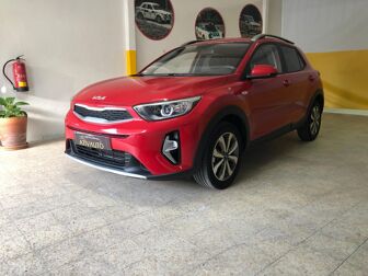 KIA Stonic 1.2 Dynamic