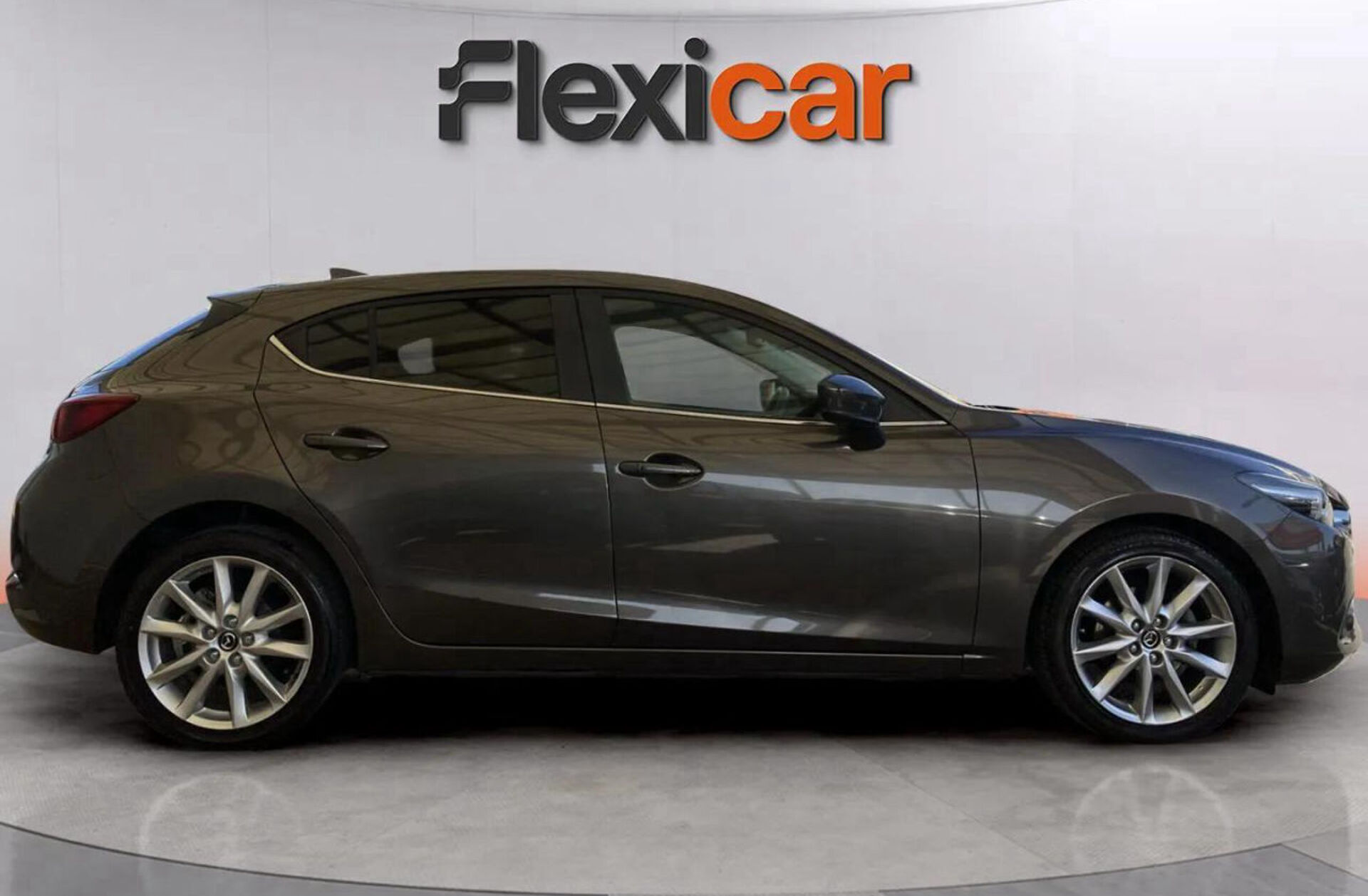 MAZDA 3 Mazda 1.5 Sky-D Excellence Navi