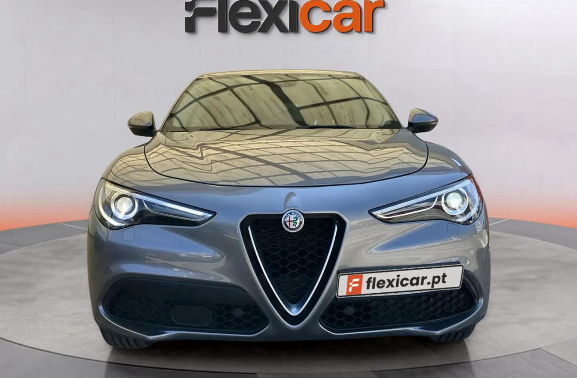 ALFA ROMEO Stelvio 2.2 D Super AT8