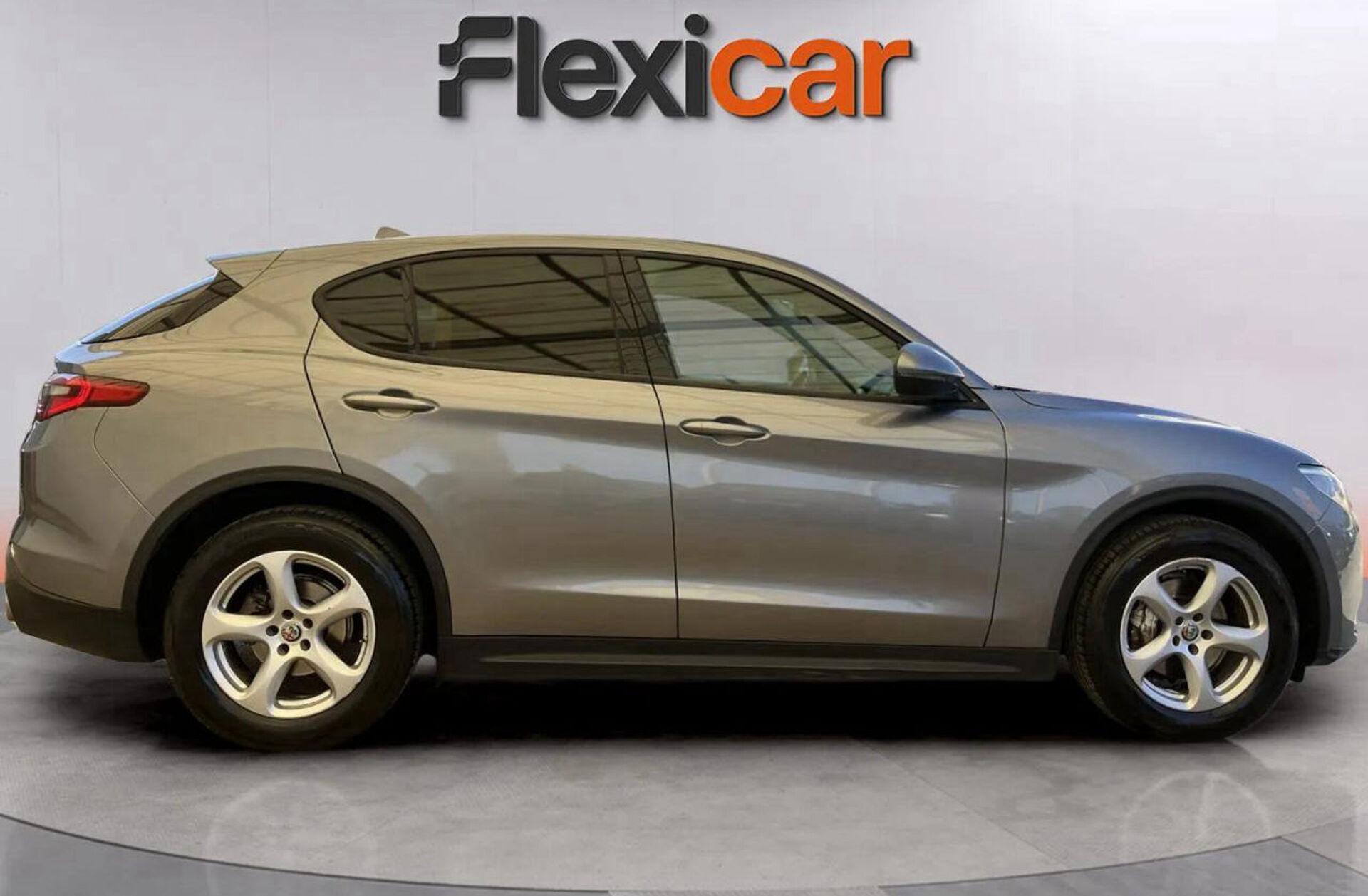 ALFA ROMEO Stelvio 2.2 D Super AT8