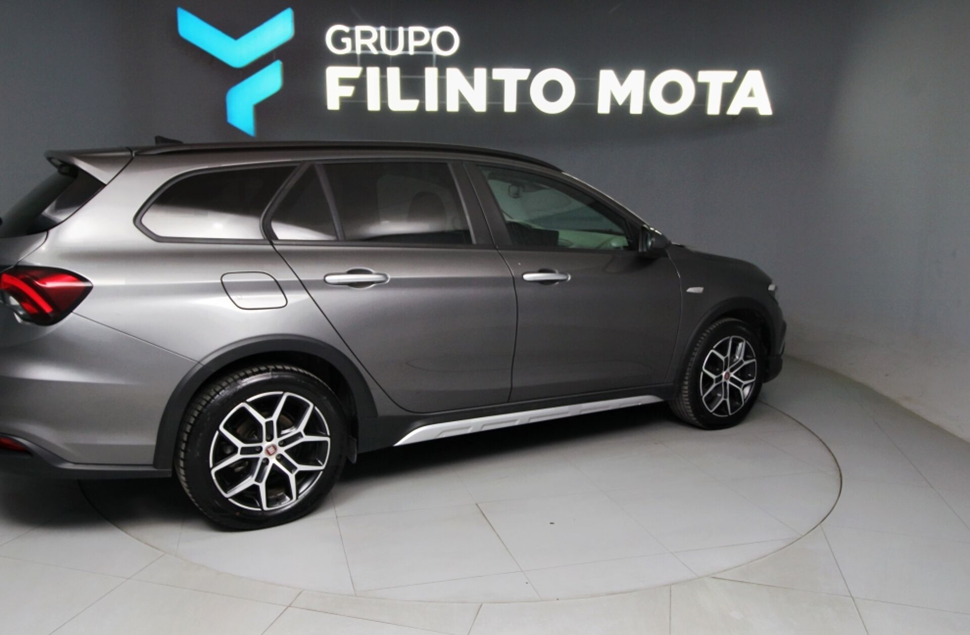 FIAT Tipo 1.0 GSE T3
