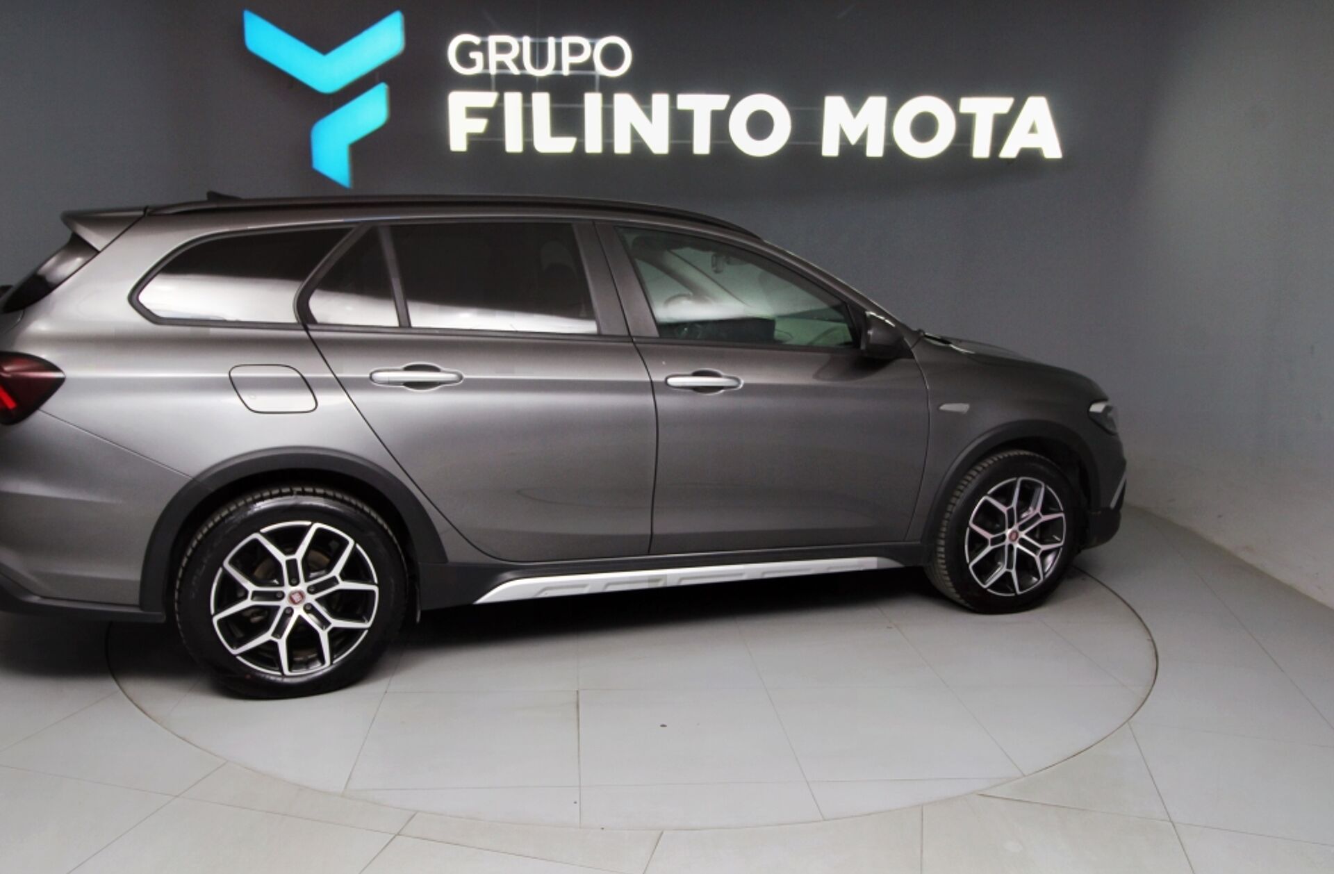 FIAT Tipo 1.0 GSE T3