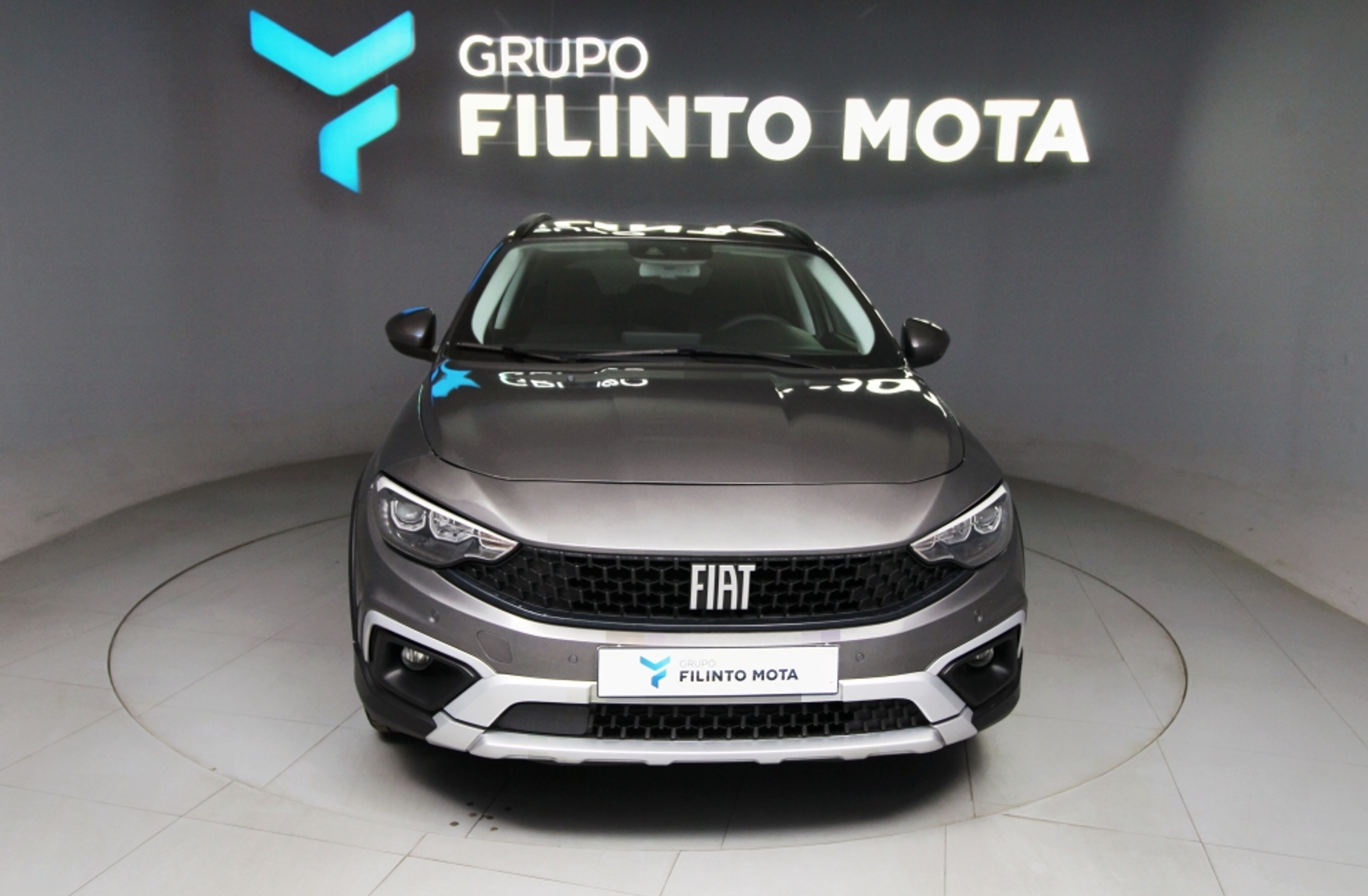 FIAT Tipo 1.0 GSE T3
